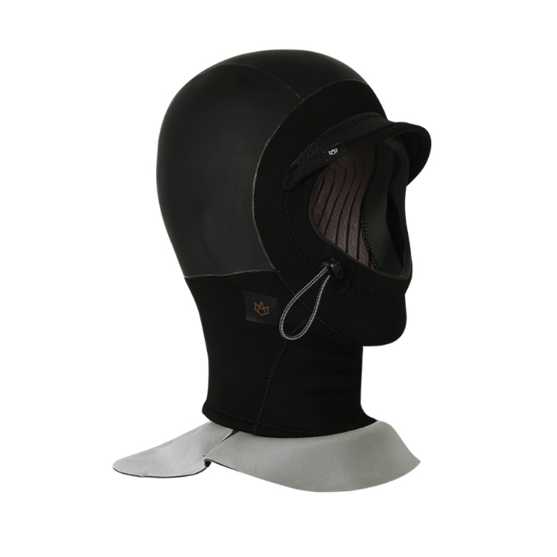 Manera MAGMA Hood 2mm Black S