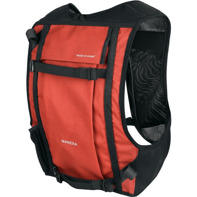 Manera Offshore vest Ginger S