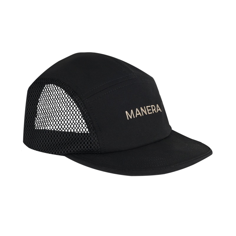 Manera Watercap Black Unique