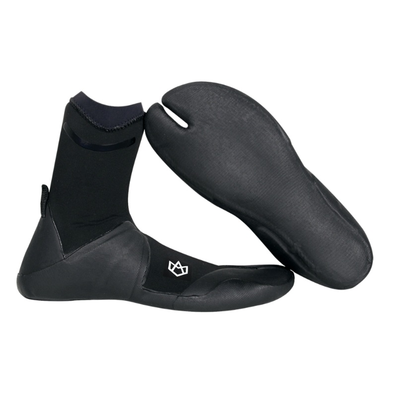 Manera X10D Boots 3mm - Split toe Black EU 36 / US 4