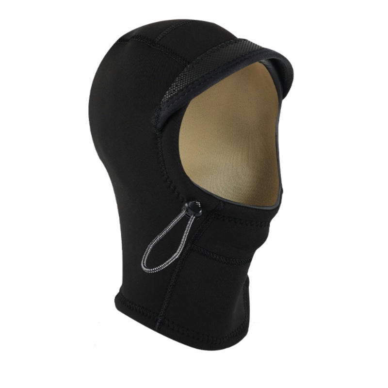 Manera XTEND Hood 2 mm Black S