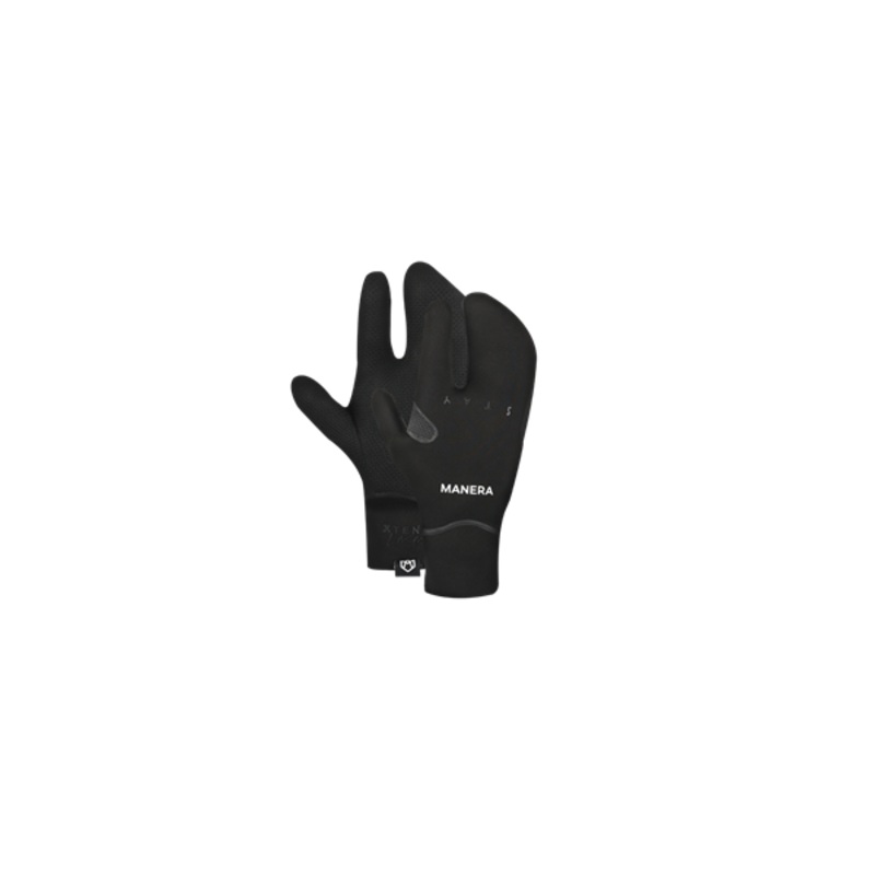 Manera XTEND Lobster Glove 2 mm Black S