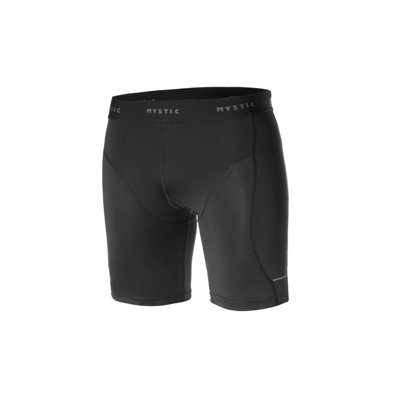 Mystic Boxer shorts Quickdry Black L