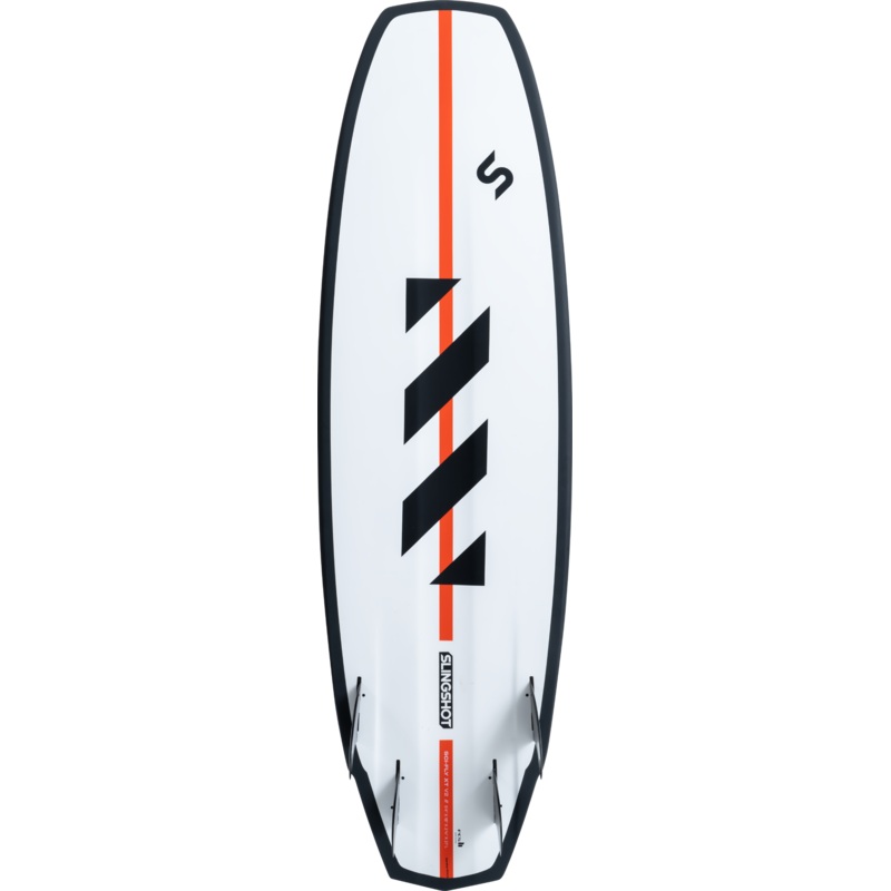 Slingshot Sci-Fly V2 XT 5'0"