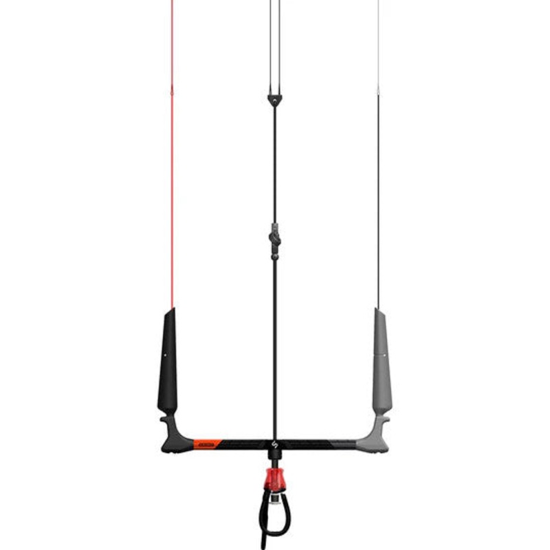Slingshot Sentry V2 17"