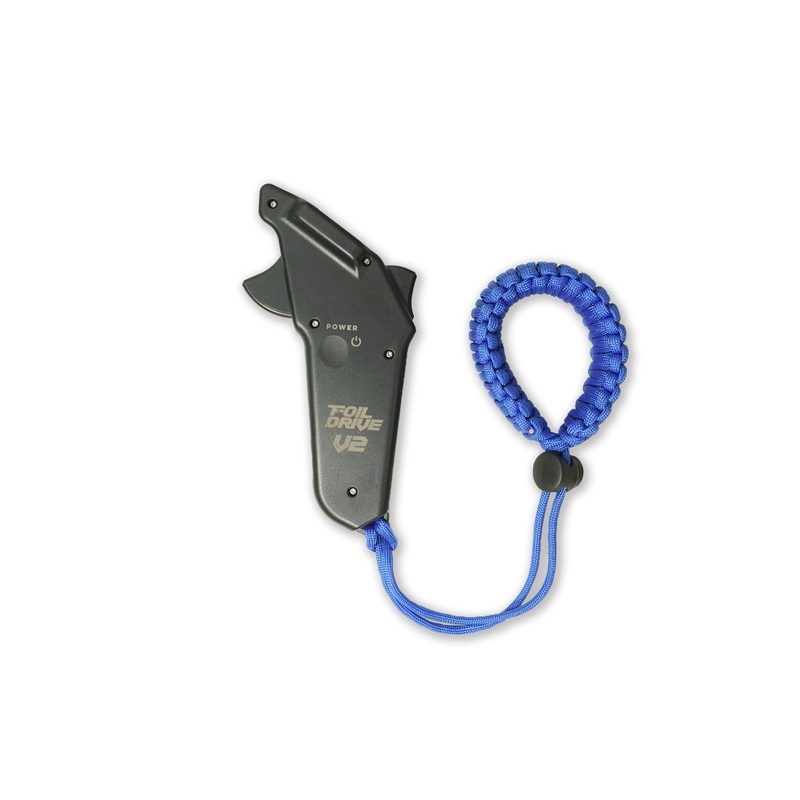 V2 Foil Drive Throttle Controller