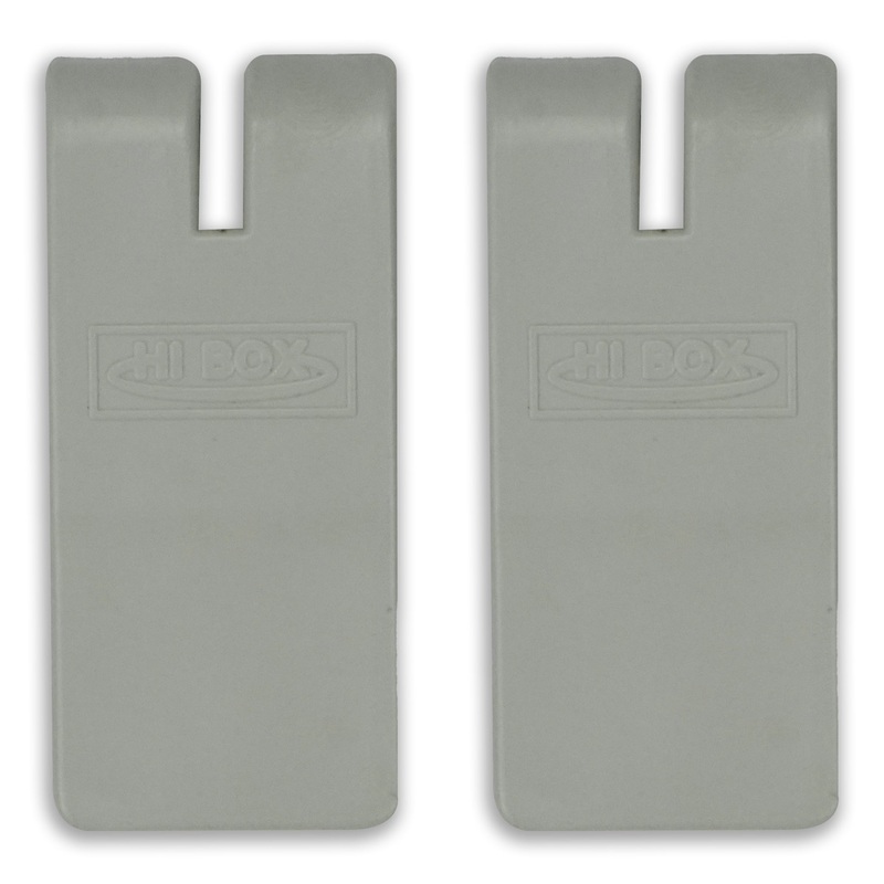 Box Latches - Foil Drive Gen1