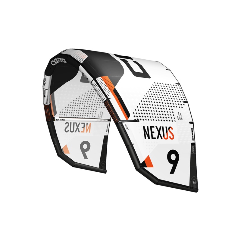 CORE NEXUS 4 WHITE 5.0m