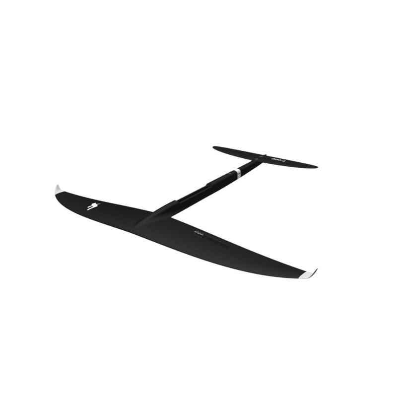 F-One Eagle HM Carbon Monobloc Plane 690