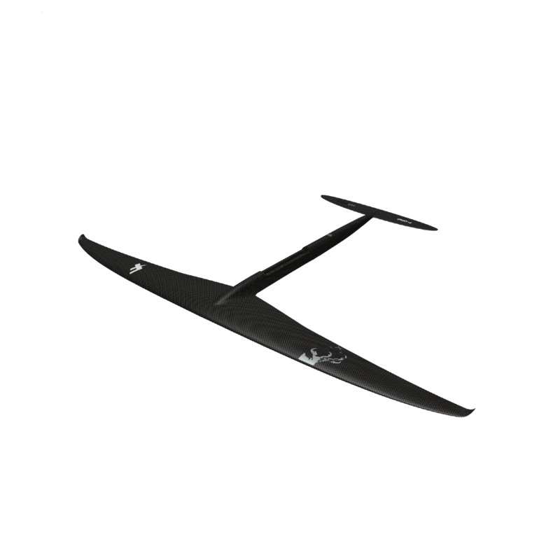 F-One Eagle X UHM Carbon Monobloc Plane 700