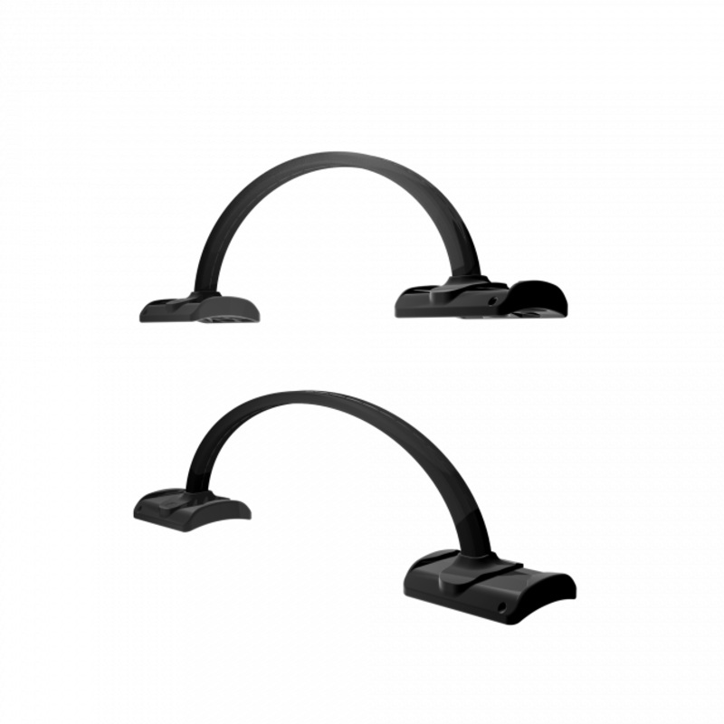 F-One Hybrid Wing Handle 28cm