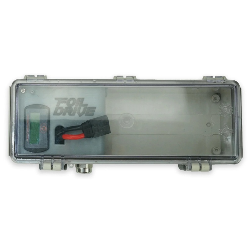 Foil Drive Assist Replacement Electronics Box