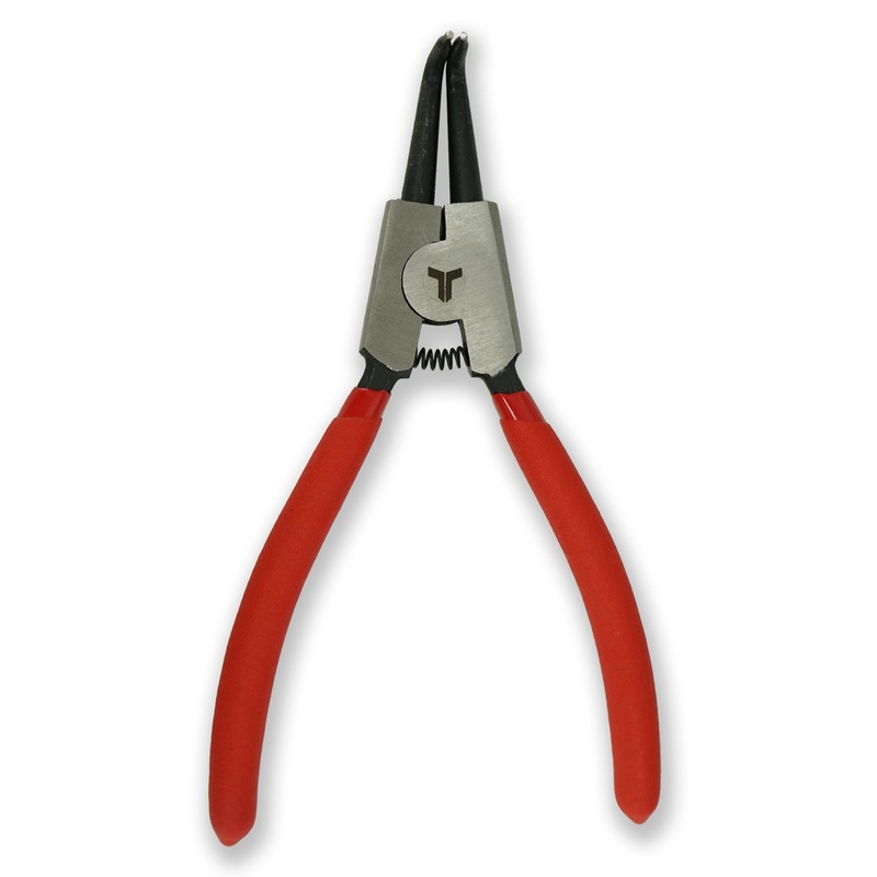 Foil Drive Circlip Pliers