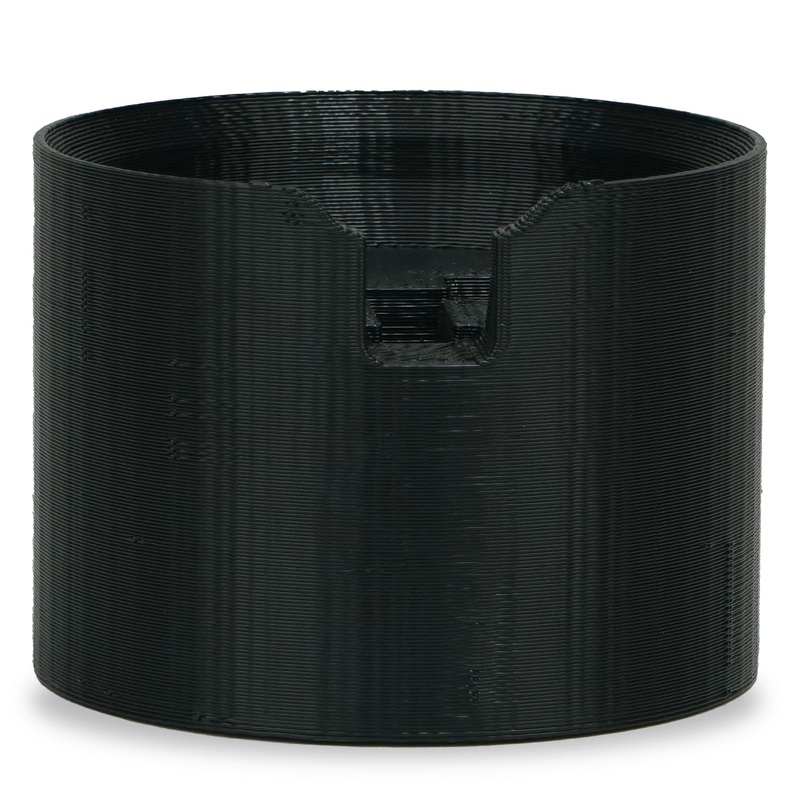 Foil Drive Motor Holder/Stand