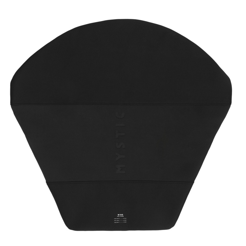 Mystic Foil Wing Cover Kite