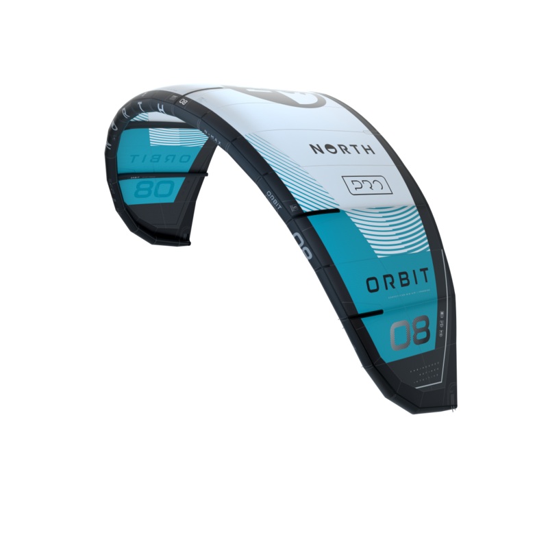 North Orbit Pro Kite 2024 6.0m