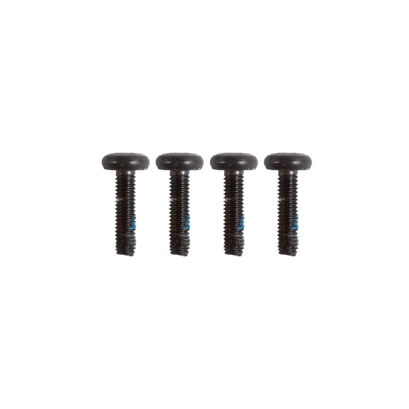 ShiftLock Replacement Screws (set of 4)