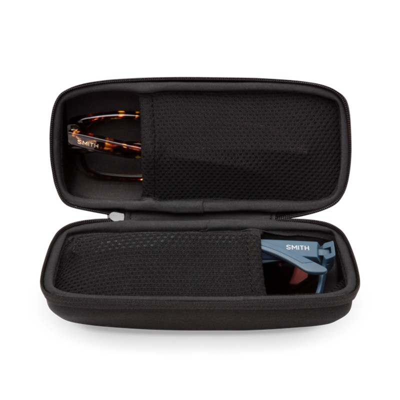 SunCloud Active Case Black Woven