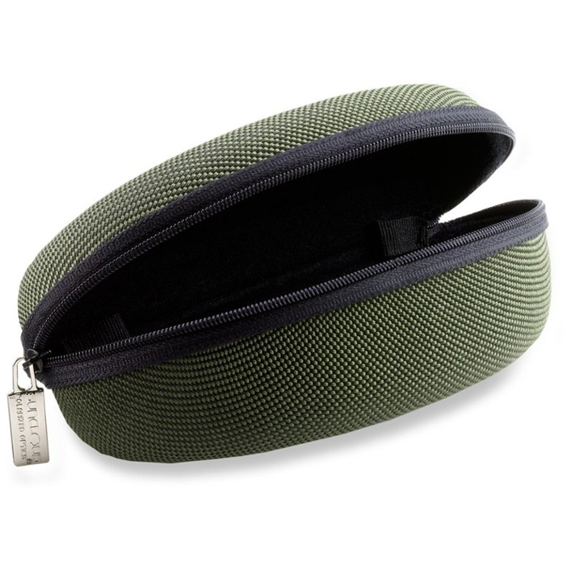 SunCloud Explorer Case Green Woven