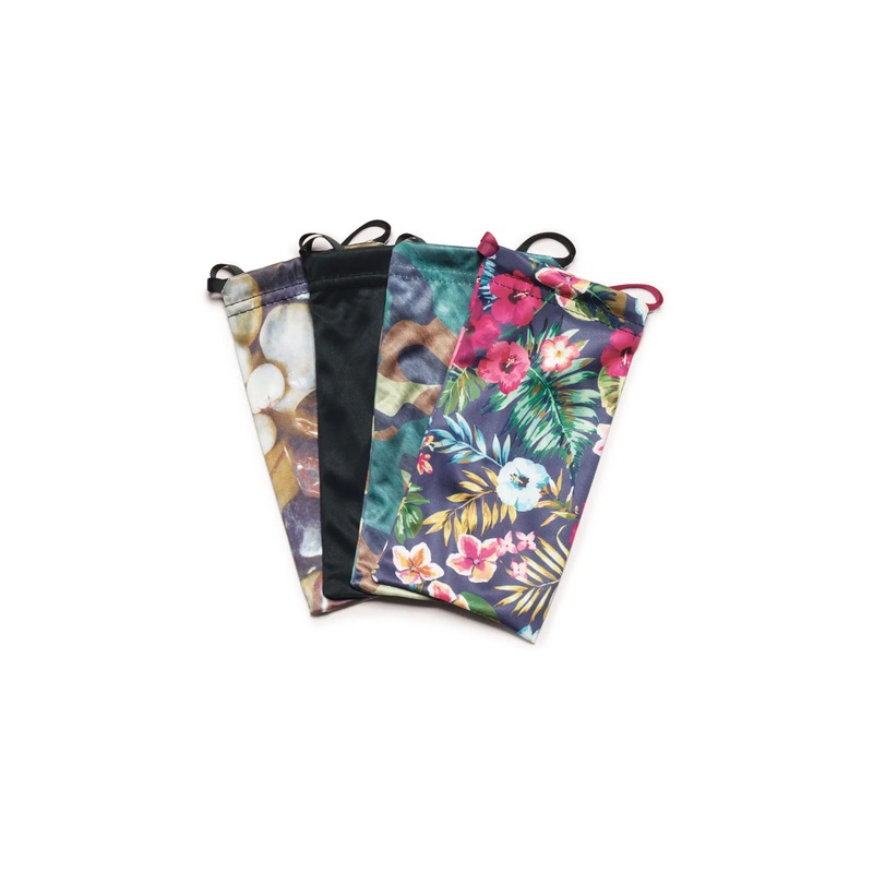 SunCloud Microfiber Bag Black