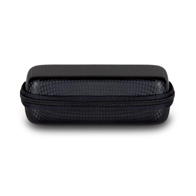 SunCloud Trekker Case Black