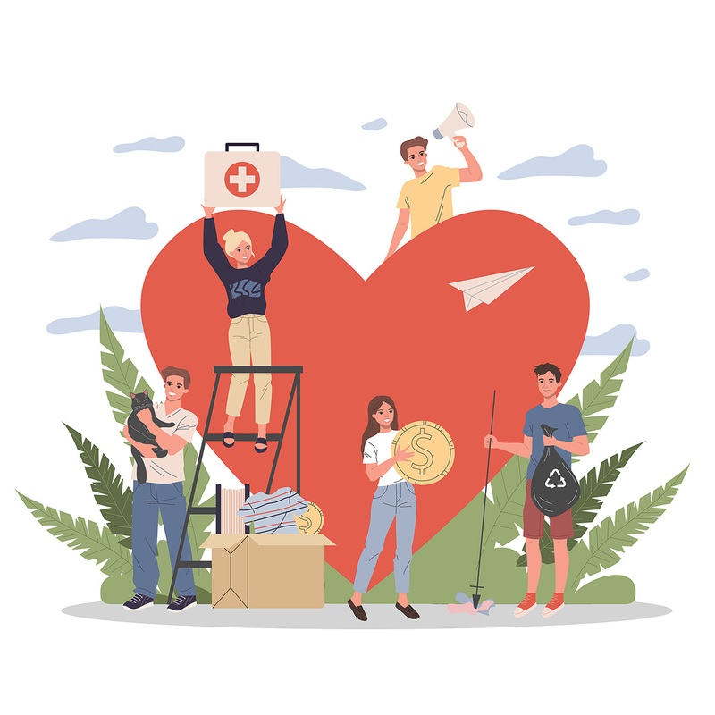 Donate to Give For The Gorge