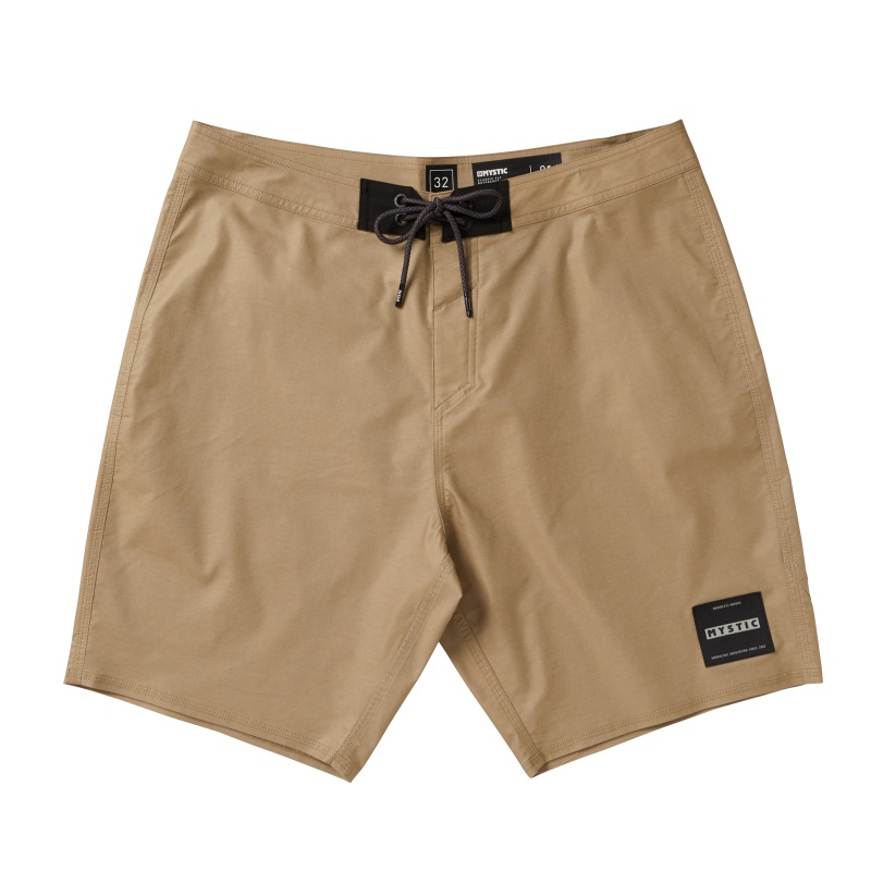 Mystic Brand Boardshorts 2024 Soft Green 28