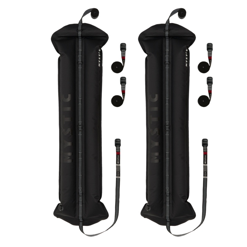 Mystic Inflatable Roofrack System Double