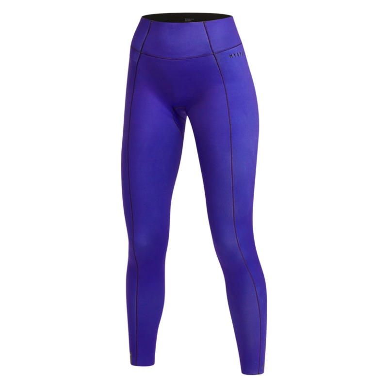 Mystic Lunar Neoprene Pants 2/2mm Women Purple XS