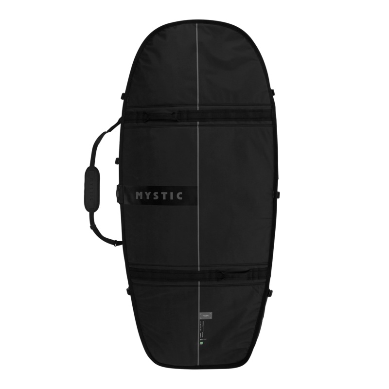 Mystic Patrol Boardbag Foil 5.1ft