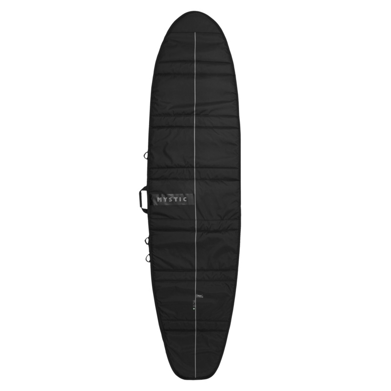 Mystic Patrol Day Cover Longboard 9'3