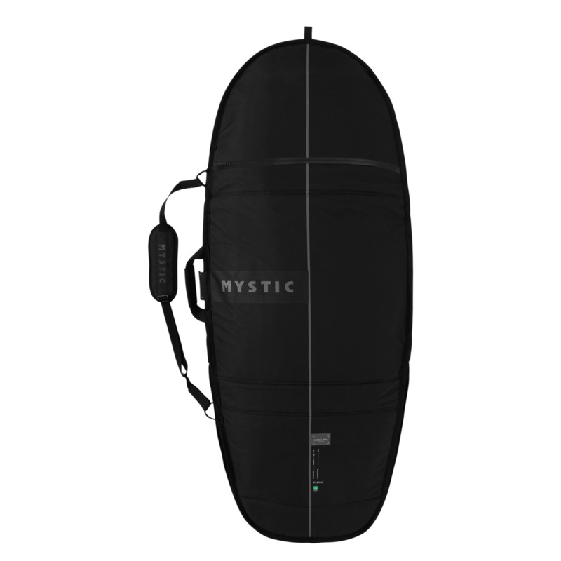 Mystic Patrol Daycover Foilboard 4.0ft