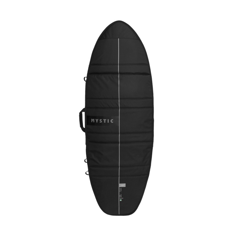 Mystic Patrol Groverler Fish 5'6