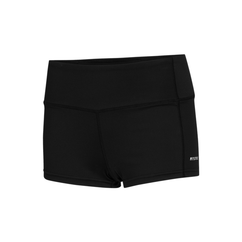 Mystic Saimi Performance Shorts Women Black XS