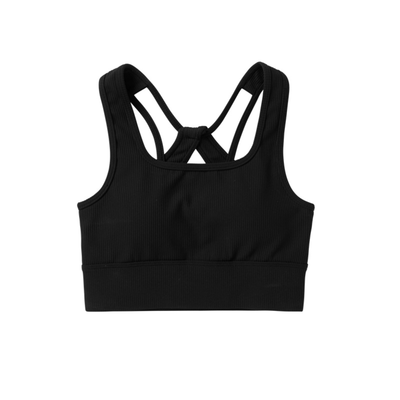 Mystic Saimi Sports Bra Black XS