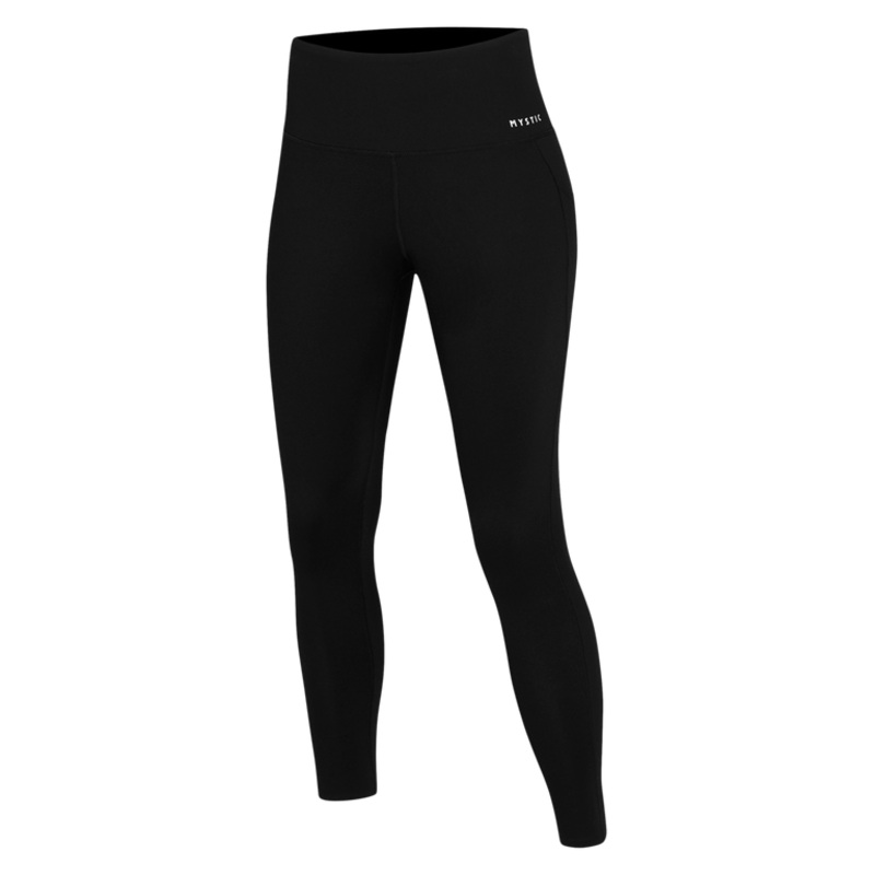 Mystic Terri Leggings Women Black XS