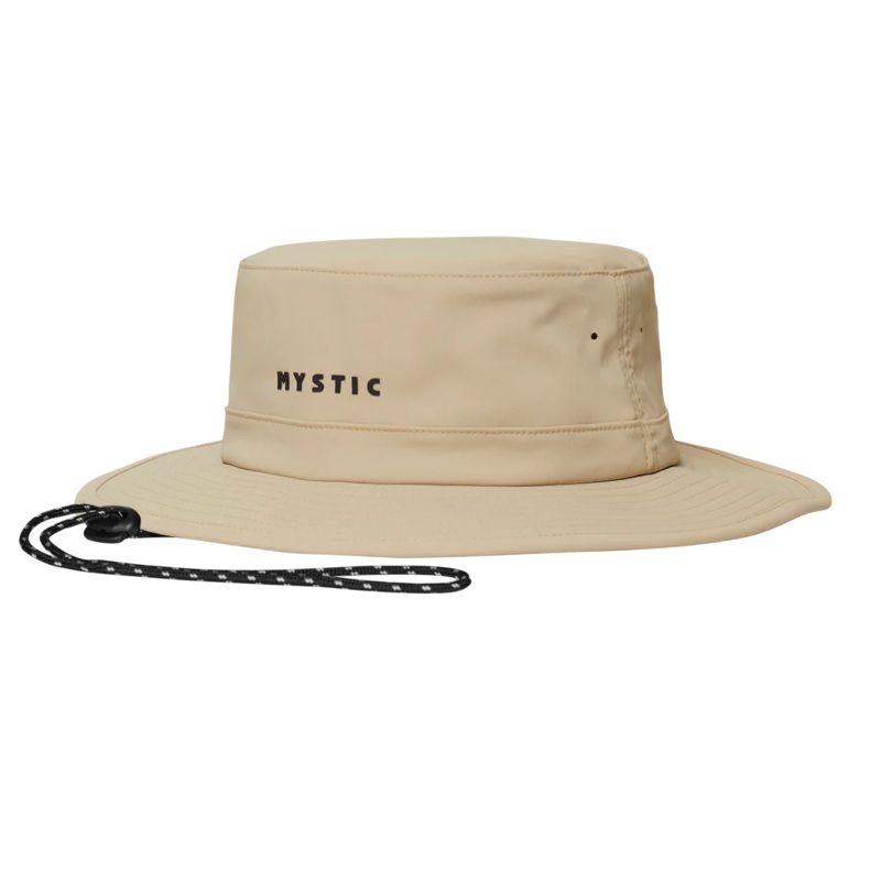 Mystic The Fisherman Hat Warm Sand O/S