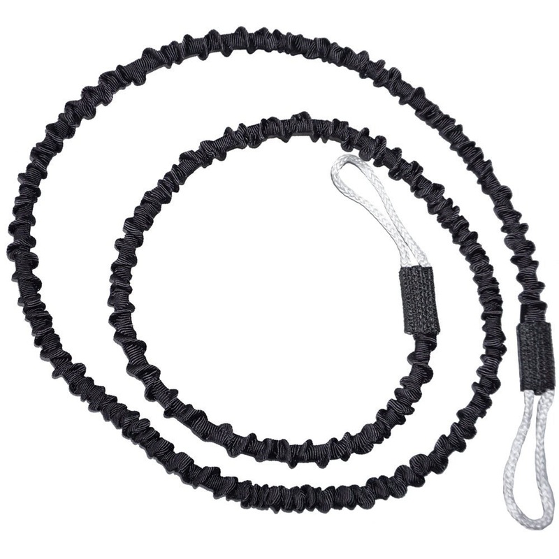 NSI Freedom Bungee Leash 5ft