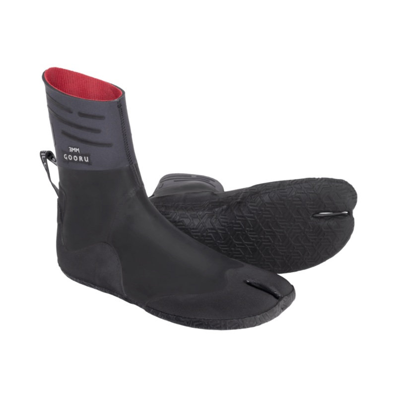 O'Neill Gooru Dipped 3mm St Booties 7