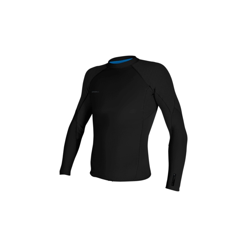 O'Neill HYPERFREAK 1.5MM L/S TOP DKORION/DEEPSEA S