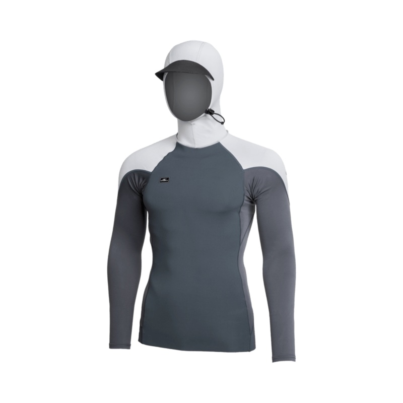 O'Neill THINSKINS NEO-SKINS L/S W/HOOD S
