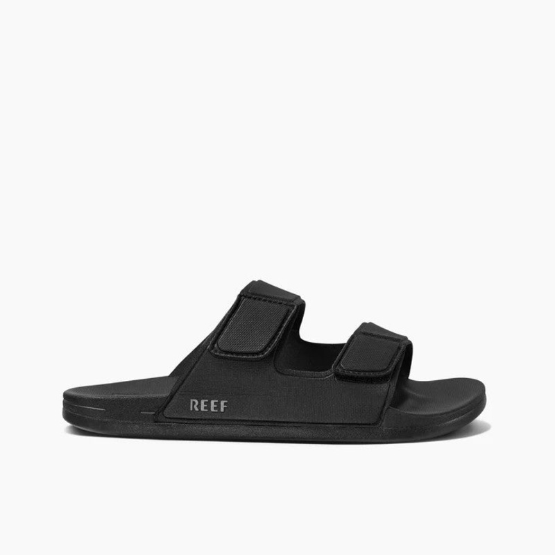 REEF MENS  CUSHION TRADEWIND BLACK 06.0