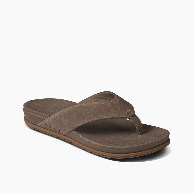 REEF MENS  OJAI FOSSIL 07.0