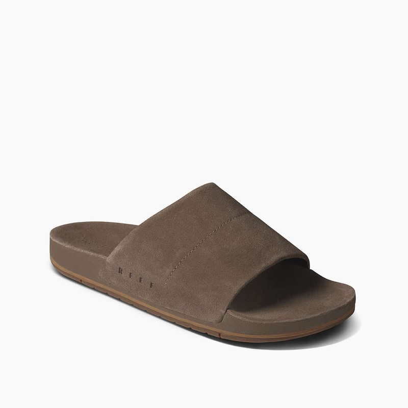 REEF MENS  OJAI SLIDE BLACK 07.0