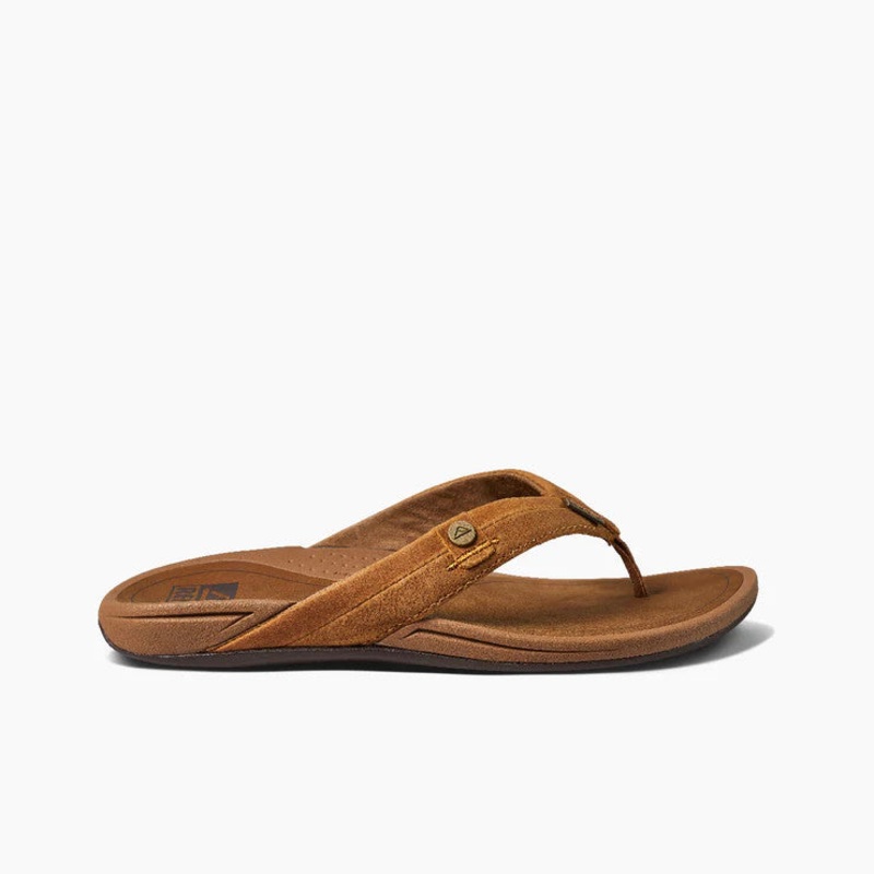 Reef Pacific  Sandals 5