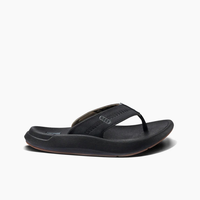 Reef Swellsole Cruiser Sandals Black/Fossil 9
