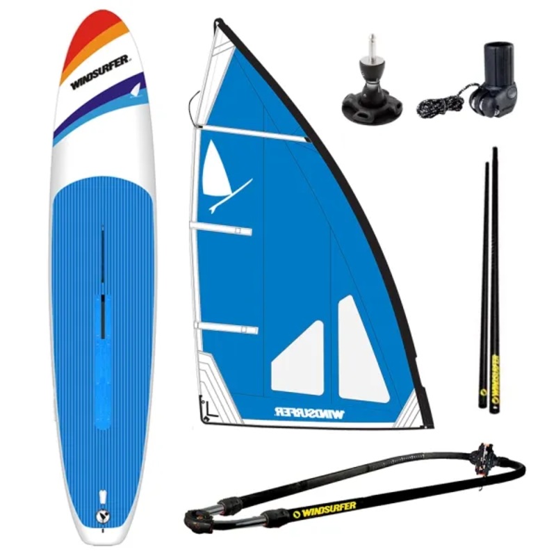 Windsurfer LT Freestyle Blue 4.5m