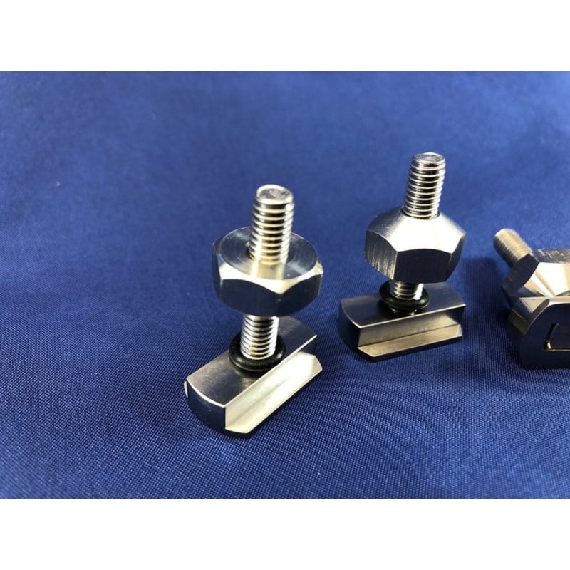 Wizard Hat Universal Hardware Set