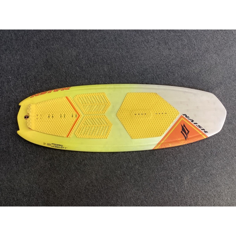 5'2  26.7L Naish Mutant, 2018 A- Condition 5'2  26.7L A- Naish