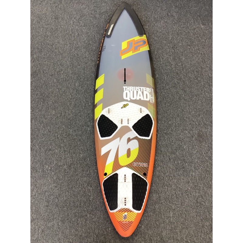 76L JP Thruster/Quad Pro,  B Condition 76L B JP